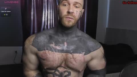 Huge Alex  online show from May 5, 11:23 am