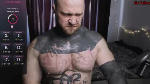 Huge Alex  online show from May 6, 5:31 am