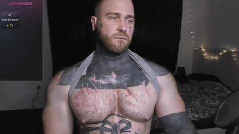 Huge Alex  online show from May 22, 5:59 pm