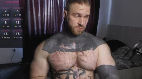 Huge Alex  online show from May 27, 1:13 pm