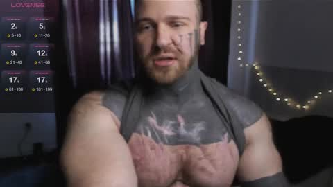 Huge Alex  online show from May 31, 9:44 am