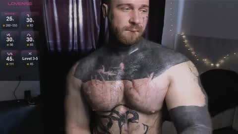 Huge Alex  online show from May 31, 10:50 am