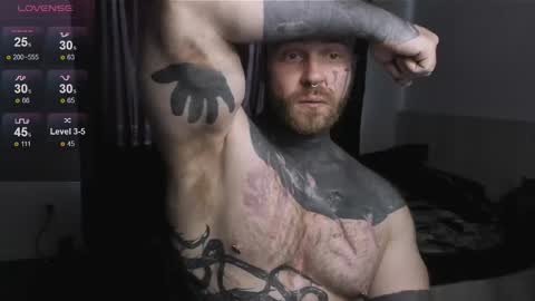 Huge Alex  online show from June 2, 11:57 am