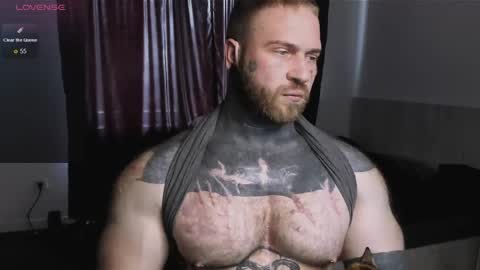 Huge Alex  online show from June 3, 11:58 am