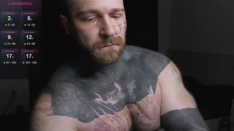 Huge Alex  online show from June 8, 11:22 pm