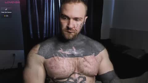 Huge Alex  online show from June 14, 12:24 pm