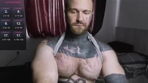 Huge Alex  online show from July 8, 1:26 pm