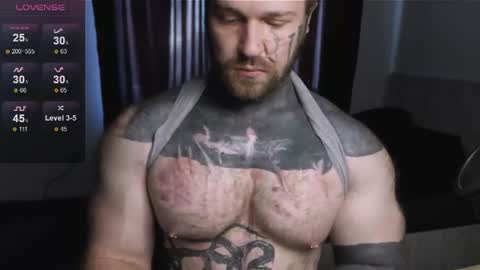 Huge Alex  online show from August 10, 1:56 pm
