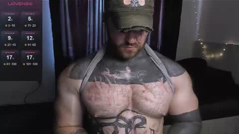 Huge Alex  online show from August 10, 3:02 pm