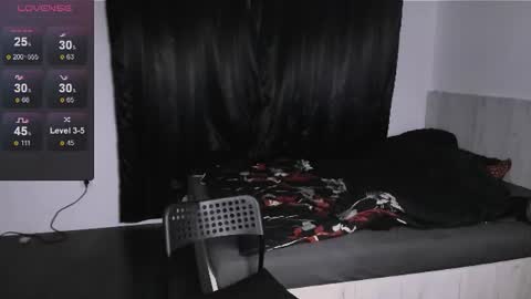 Huge Alex  online show from August 10, 5:36 pm