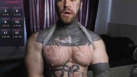 Huge Alex  online show from August 12, 10:50 am