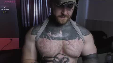Huge Alex  online show from August 12, 11:56 am