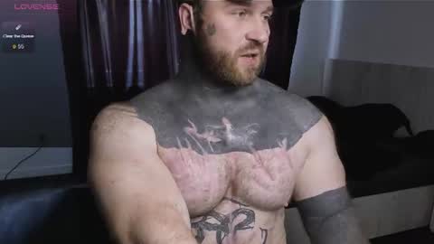 Huge Alex  online show from August 12, 3:03 pm