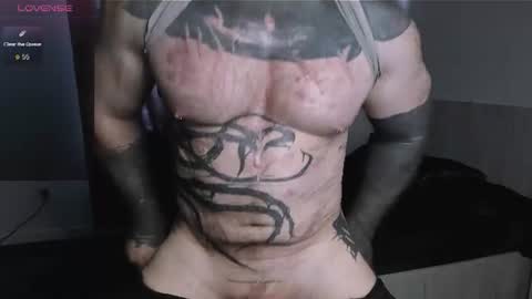 Huge Alex  online show from August 17, 1:49 pm