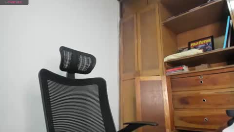 steven online show from July 7, 11:19 pm