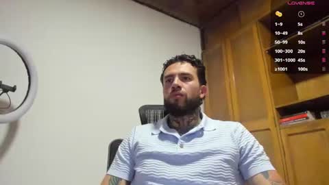 steven online show from July 15, 12:00 am