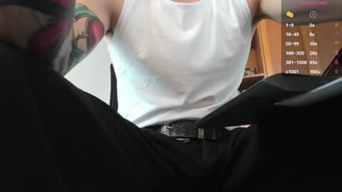 steven online show from July 15, 4:41 pm