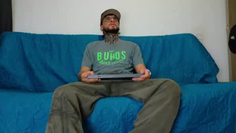 Tokio online show from July 27, 3:56 am