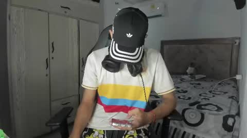 Alpha junior online show from July 4, 5:26 pm