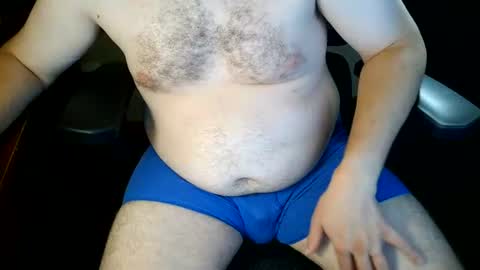 Masterbatingdude online show from July 29, 5:20 pm