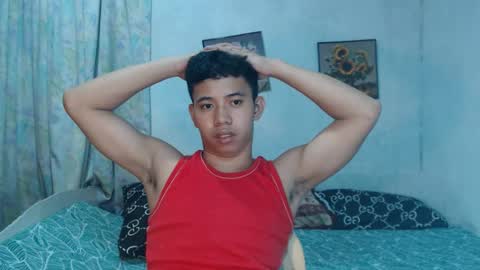 masterbigcockjimboy online show from August 31, 6:20 pm