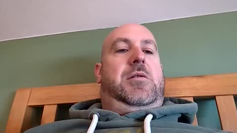 Bob online show from April 7, 9:03 am