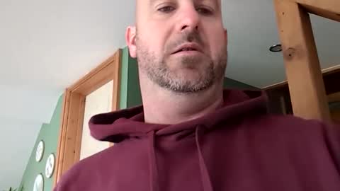Bob online show from April 17, 2:46 pm