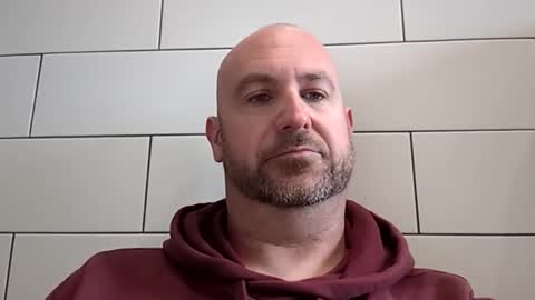 Bob online show from April 20, 1:31 pm
