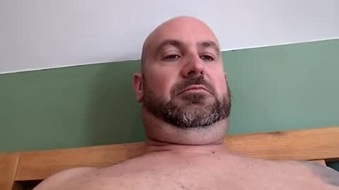 Bob online show from July 18, 5:14 pm