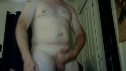 MasterDaddyJeff online show from June 29, 7:16 pm