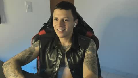Dave online show from August 2, 12:28 am