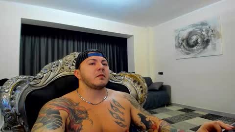 Jocker online show from March 7, 11:23 pm