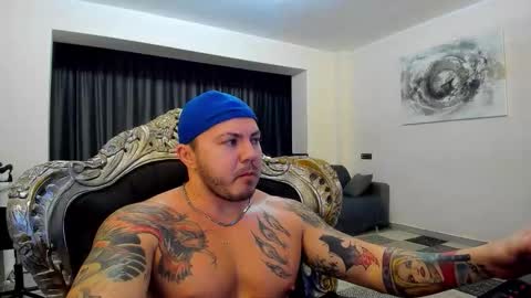 Jocker online show from March 11, 11:13 pm