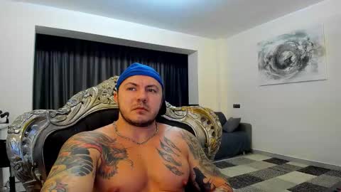 Jocker online show from March 12, 12:19 am