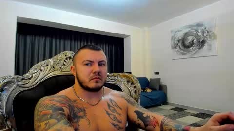Jocker online show from March 21, 9:07 pm
