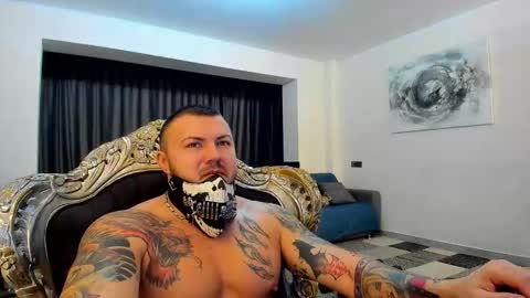 Jocker online show from March 24, 8:25 pm