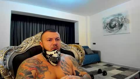 Jocker online show from March 24, 9:42 pm