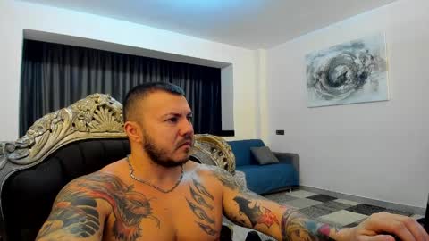 Jocker online show from March 24, 10:59 pm
