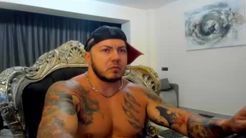 Jocker online show from June 28, 11:30 pm