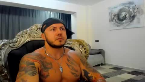 Jocker online show from June 29, 7:27 pm