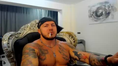 Jocker online show from June 29, 8:33 pm