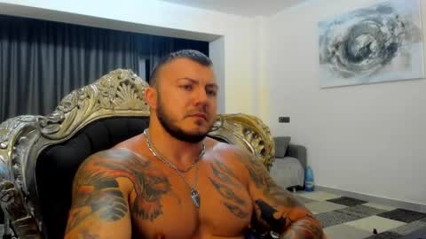 Jocker online show from June 30, 7:37 pm