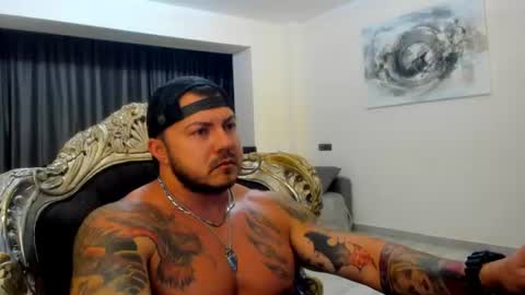 Jocker online show from July 10, 10:04 pm