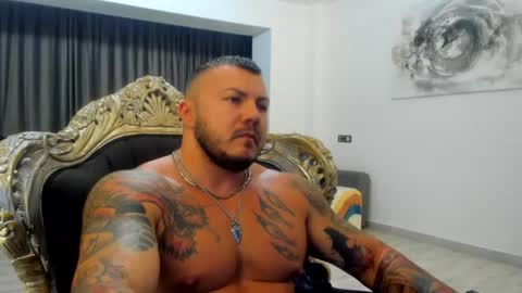Jocker online show from August 15, 8:13 pm