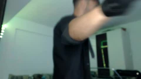 masterdon07 online show from August 11, 9:28 pm