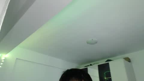 masterdon07 online show from August 11, 10:34 pm
