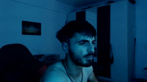 masterdon07 online show from August 16, 12:03 am