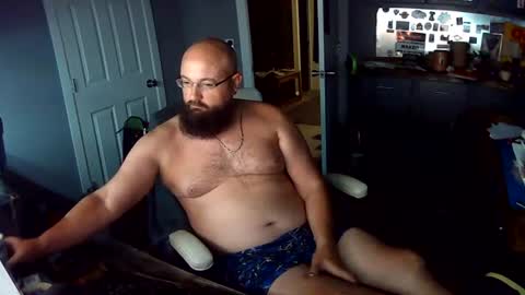 The Big Duurty online show from July 29, 11:06 am