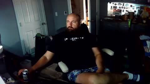 The Big Duurty online show from August 2, 2:07 am