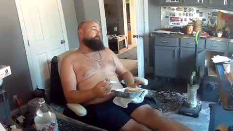 The Big Duurty online show from August 2, 10:28 pm